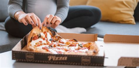 Cravings & Genderfor me PIZZA = BOYS! .